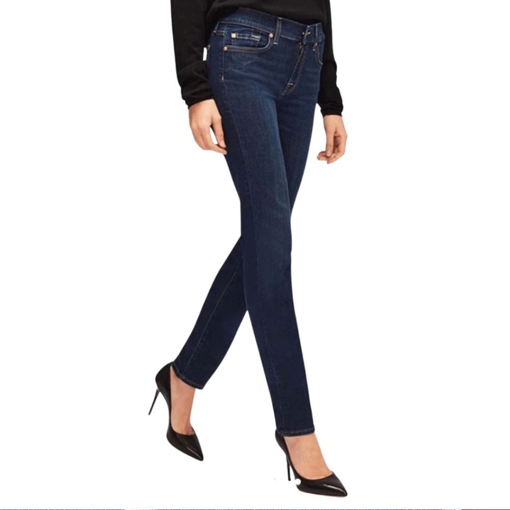 7 for All Mankind ROXANNE Jeans